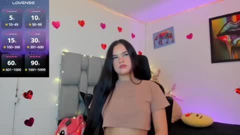 Snapshot of karin_grey69 chatting on 6, 8, 2026 Karin online show from 6, 8, 2026