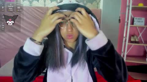 Karina online show from 5, 12, 2025