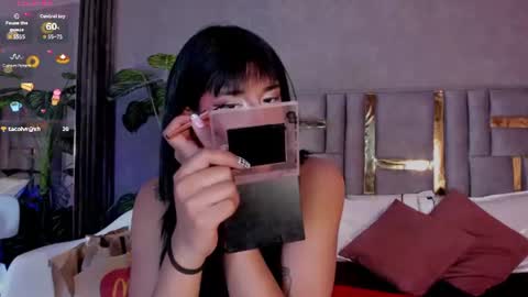 Karina online show from 25, 6, 2026