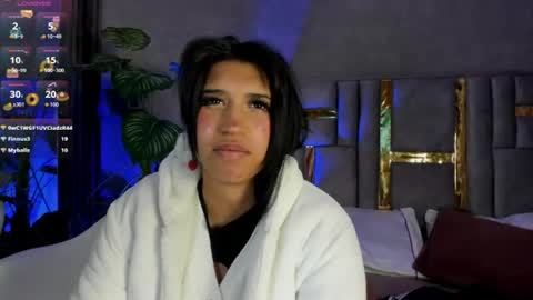 Karina online show from 14, 7, 2026