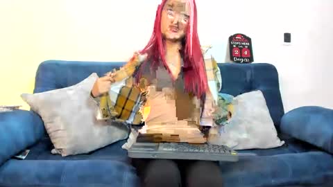 karina online show from 3, 12, 2024