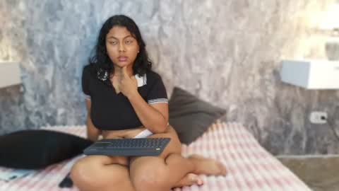 Snapshot of karina_campbell chatting on 2, 7, 2026 karina_campbell online show from 2, 7, 2026