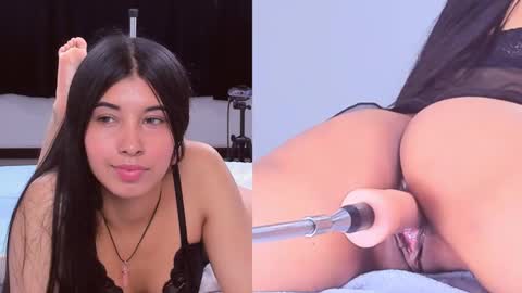 Snapshot of karina_fissher chatting on 1, 12, 2024 Karina online show from 1, 12, 2024