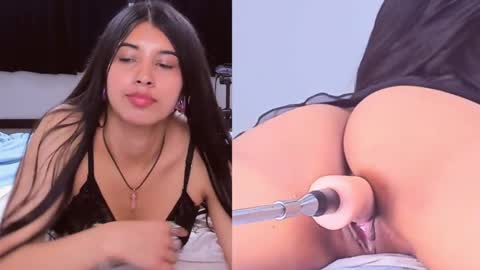 Snapshot of karina_fissher chatting on 1, 12, 2024 Karina online show from 1, 12, 2024