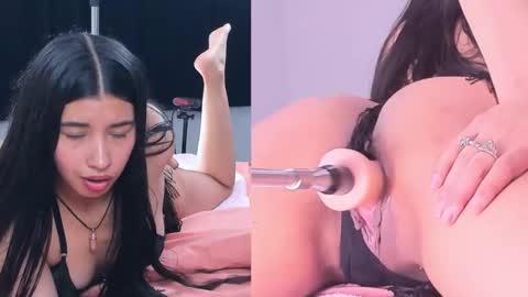 Snapshot of karina_fissher chatting on 11, 12, 2024 Karina online show from 11, 12, 2024