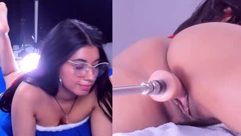 Snapshot of karina_fissher chatting on 22, 12, 2024 Karina online show from 22, 12, 2024