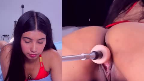 Snapshot of karina_fissher chatting on 9, 2, 2025 Karina online show from 9, 2, 2025