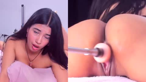 Snapshot of karina_fissher chatting on 21, 2, 2025 Karina online show from 21, 2, 2025