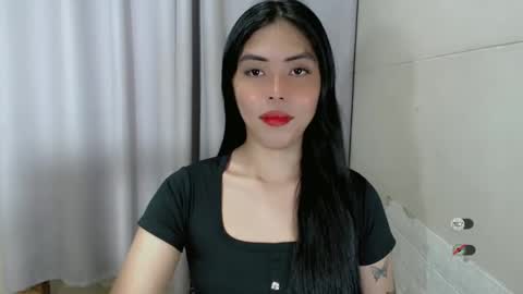 I AM BELLE online show from 31, 1, 2025