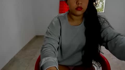 Snapshot of karina_hotttt chatting on 25, 4, 2026 karina_hotttt online show from 25, 4, 2026