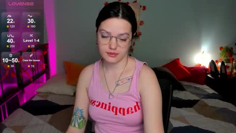 karina online show from 2, 11, 2025