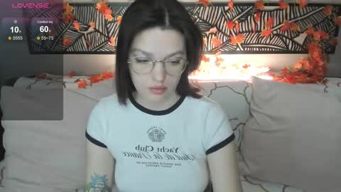 karina online show from 11, 11, 2025