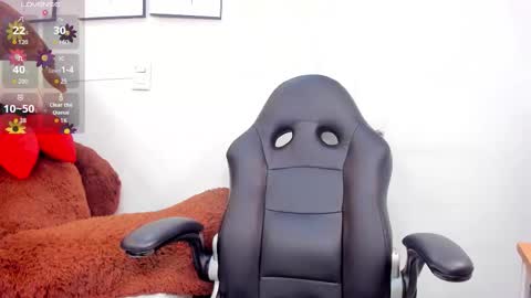 Karina online show from 22, 10, 2025