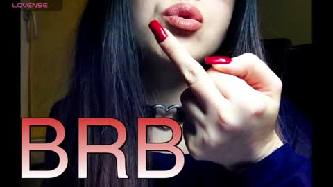 Snapshot of karina_mistress chatting on 31, 5, 2026 Karina Mistress online show from 31, 5, 2026