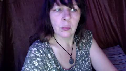 Snapshot of karina_ren chatting on 21, 10, 2025 Karina online show from 21, 10, 2025