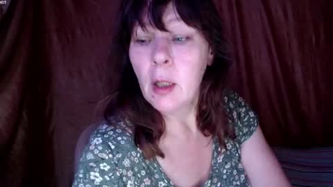 Snapshot of karina_ren chatting on 23, 10, 2025 Karina online show from 23, 10, 2025