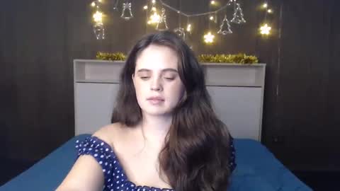 Snapshot of karina_unreal chatting on 3, 1, 2025 karina_unreal online show from 3, 1, 2025