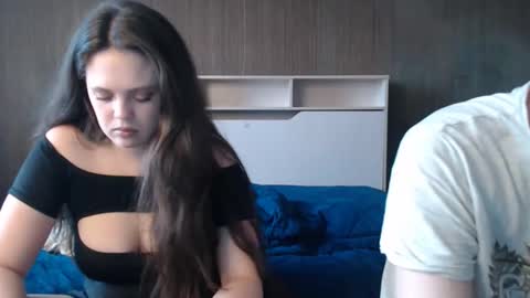 Snapshot of karina_unreal chatting on 29, 9, 2025 karina_unreal online show from 29, 9, 2025