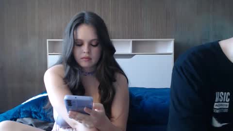 Snapshot of karina_unreal chatting on 6, 10, 2025 karina_unreal online show from 6, 10, 2025