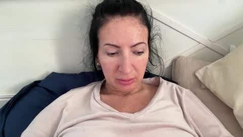 Snapshot of karinablair chatting on 12, 4, 2026 Karina online show from 12, 4, 2026