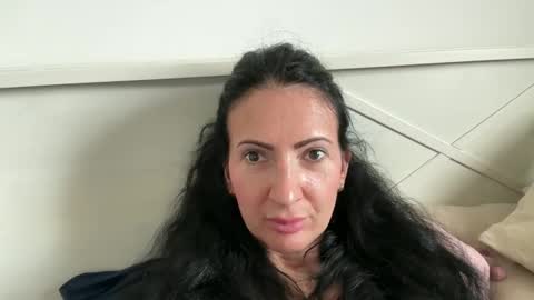 Snapshot of karinablair chatting on 14, 4, 2026 Karina online show from 14, 4, 2026