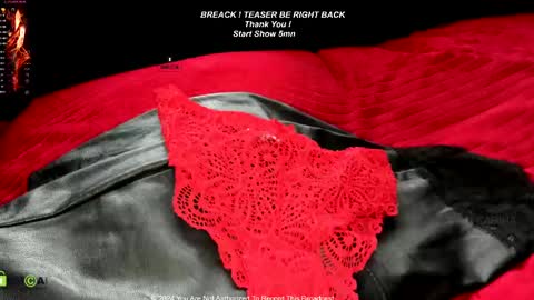 karinabrando online show from 18, 2, 2025