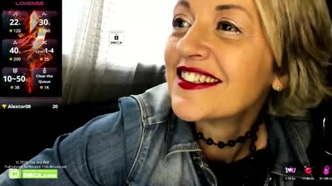 karinabrando online show from 9, 3, 2026