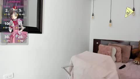 Snapshot of karinaebony_ chatting on 9, 1, 2025 Karina online show from 9, 1, 2025