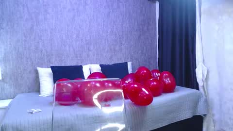 Snapshot of karinaflowers_ chatting on 14, 2, 2026 Im Karina online show from 14, 2, 2026