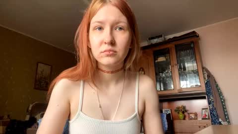 Snapshot of karinamuccia chatting on 26, 2, 2026 Karina online show from 26, 2, 2026