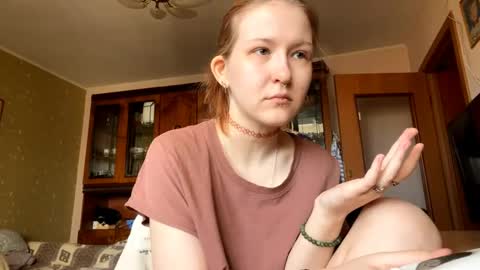 Karina online show from 16, 4, 2026