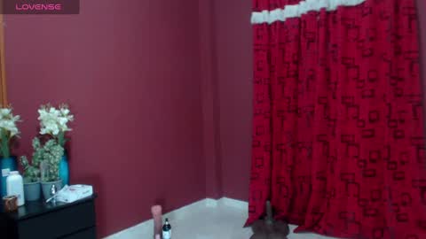 KarinaSimonz online show from 8, 1, 2025