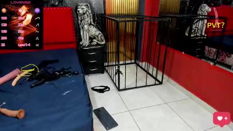 KarinaSimonz online show from 14, 2, 2025