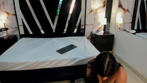 KarinaSimonz online show from 12, 9, 2025