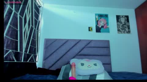KARINNA  RAVEN online show from 22, 6, 2026