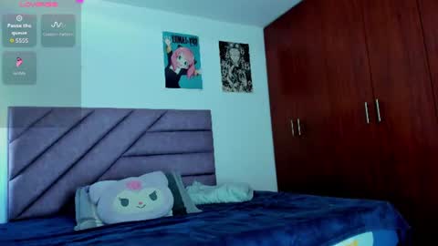 KARINNA  RAVEN online show from 27, 7, 2026
