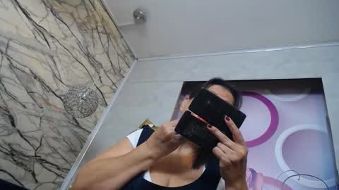 Karito online show from 12, 9, 2025