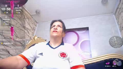 Karito online show from 3, 10, 2025