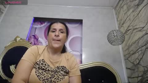 Snapshot of karito_mature17 chatting on 6, 6, 2026 Karito online show from 6, 6, 2026