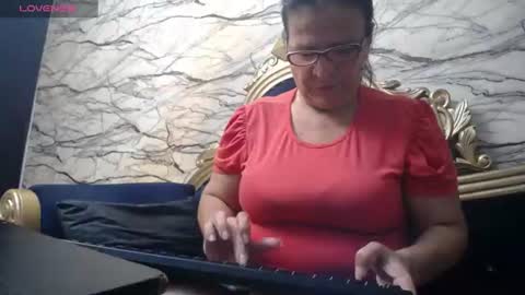 Snapshot of karito_mature17 chatting on 3, 7, 2026 Karito online show from 3, 7, 2026