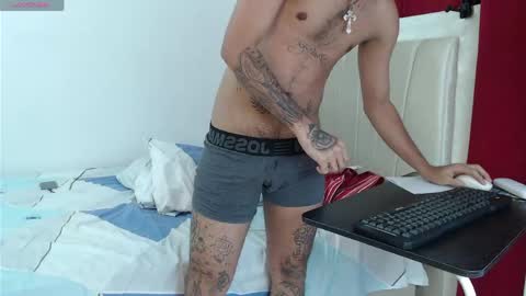 Snapshot of karl_kalvin chatting on 16, 5, 2026 KARLA Y KALVIN online show from 16, 5, 2026