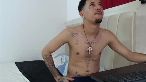 Snapshot of karl_kalvin chatting on 21, 5, 2026 KARLA Y KALVIN online show from 21, 5, 2026