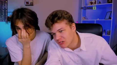 Karl online show from 12, 11, 2025