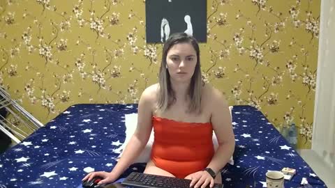 Karla online show from 30, 1, 2025