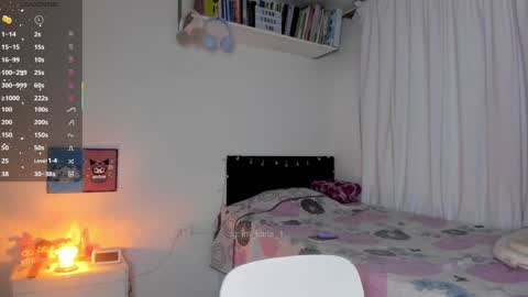 Snapshot of karla__1 chatting on 23, 1, 2025 Ill be on at sunday see u Lynn  Could u help me to reach 100 Thmbs upp plssss   Independent girl 3 online show from 23, 1, 2025