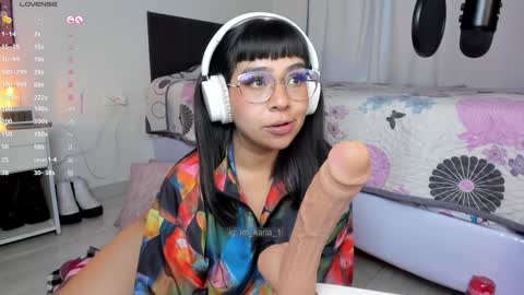 Snapshot of karla__1 chatting on 8, 2, 2025 Ill be on at sunday see u Lynn  Could u help me to reach 100 Thmbs upp plssss   Independent girl 3 online show from 8, 2, 2025