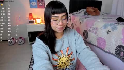 Snapshot of karla__1 chatting on 16, 2, 2025 Ill be on at sunday see u Lynn  Could u help me to reach 100 Thmbs upp plssss   Independent girl 3 online show from 16, 2, 2025