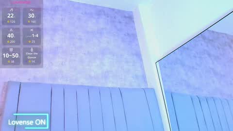 Snapshot of karla__ruiz chatting on 12, 11, 2025 Karla online show from 12, 11, 2025