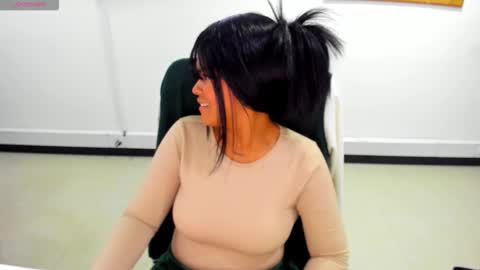 karla_cg online show from 11, 2, 2026