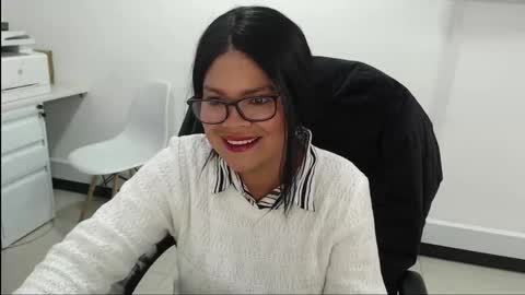 Snapshot of karla_cg chatting on 19, 3, 2026 karla_cg online show from 19, 3, 2026